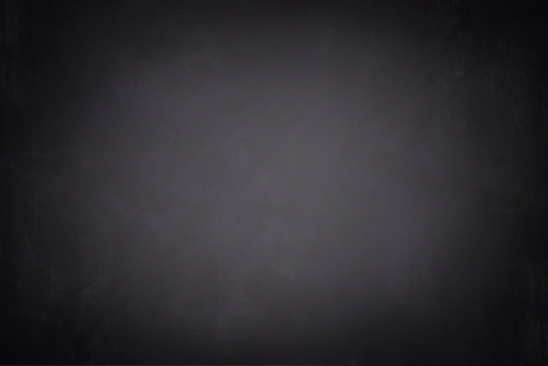 blackboard background gradient